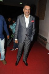 Attarintiki Daredi Thank You Meeting